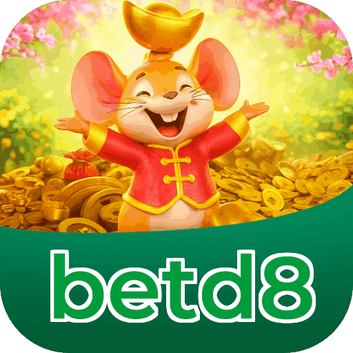 betd8 bônus R$5.000 + 500 giros - Rollover 35x, prazo 30 dias, 38% taxa conversão