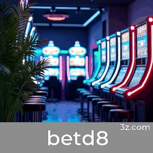 Maximize sua Experiência com Táticas Comprovadas no betd8