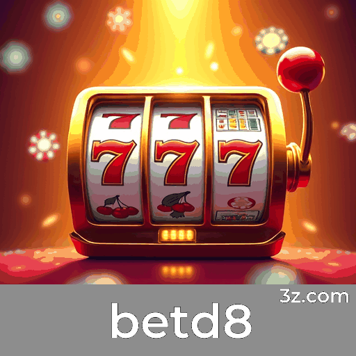 Experiência Exclusiva VIP Casino no betd8