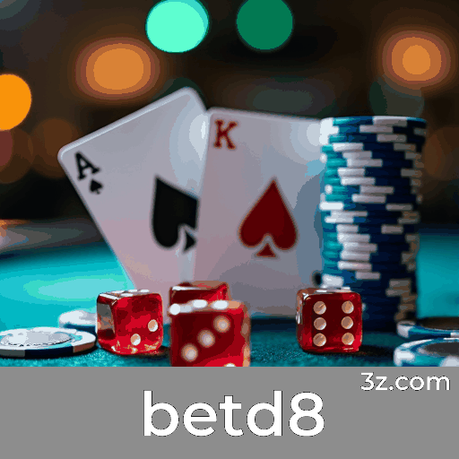 Apostas em movimento com o aplicativo betd8