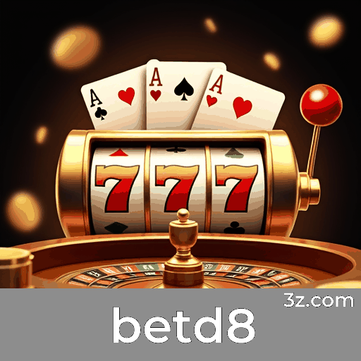 betd8: Estável, Seguro e Otimizado para Brasileiros