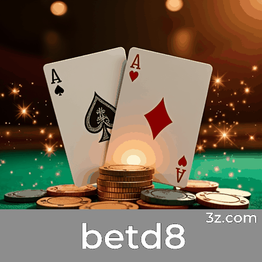 betd8: Estável, Seguro e Otimizado para Brasileiros