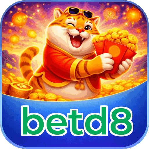 Catálogo betd8 2.547 jogos - Pragmatic Play, Evolution, NetEnt