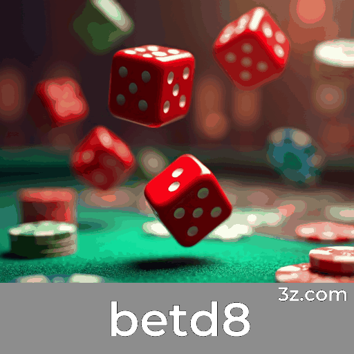 Apostas Esportivas Especializadas no betd8: Foco no Brasil