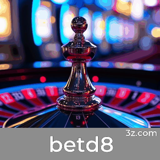 Apostas em movimento com o aplicativo betd8