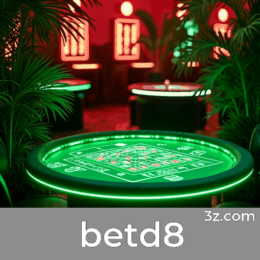 Maximize Ganhos na betd8 com Otimização Sistemática de Bônus