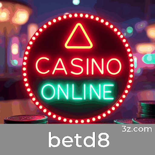 Maximize Ganhos na betd8 com Otimização Sistemática de Bônus