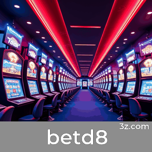 Controle Personalizado e Seguro na betd8