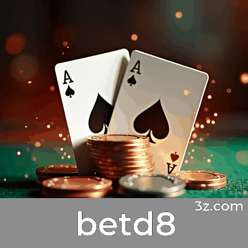 betd8: Estável, Seguro e Otimizado para Brasileiros