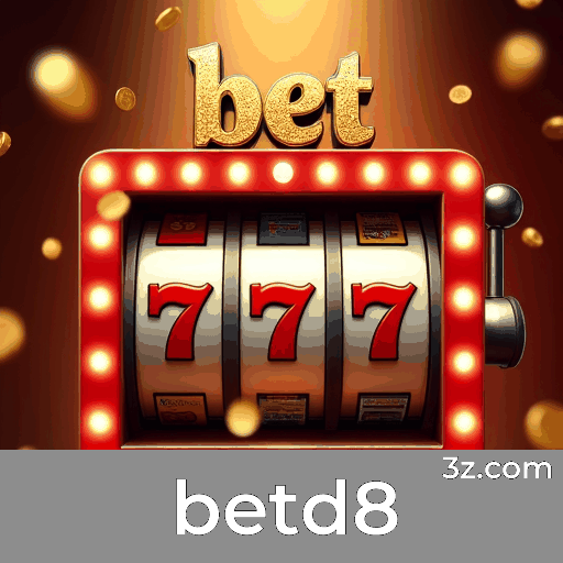 Controle Personalizado e Seguro na betd8