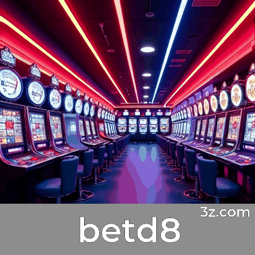 Betd8 Bônus: Estratégia e Valor Inteligente