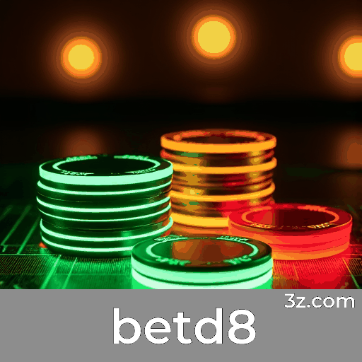 Maximize sua Experiência com Táticas Comprovadas no betd8