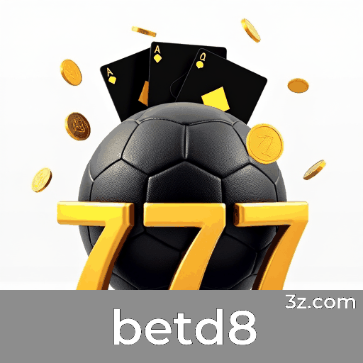 betd8: Estável, Seguro e Otimizado para Brasileiros