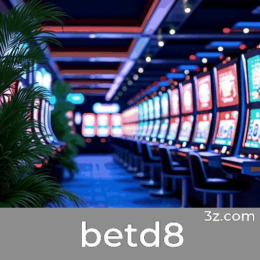 Controle Personalizado e Seguro na betd8