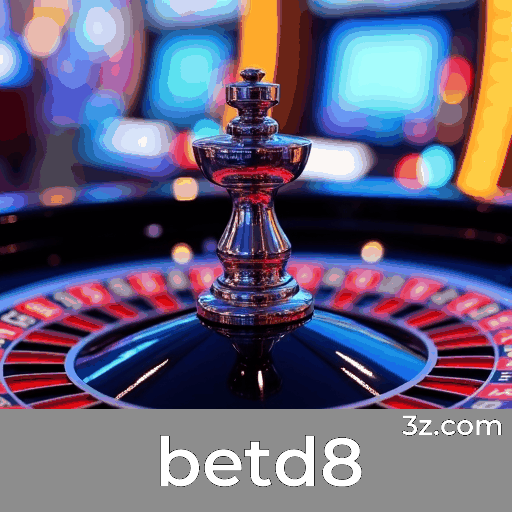 Maximize Ganhos na betd8 com Otimização Sistemática de Bônus