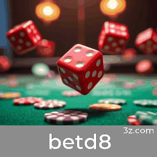 Maximize Ganhos na betd8 com Otimização Sistemática de Bônus