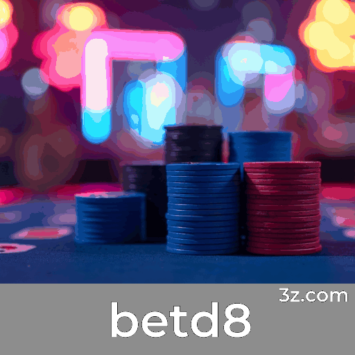 Apostas em movimento com o aplicativo betd8