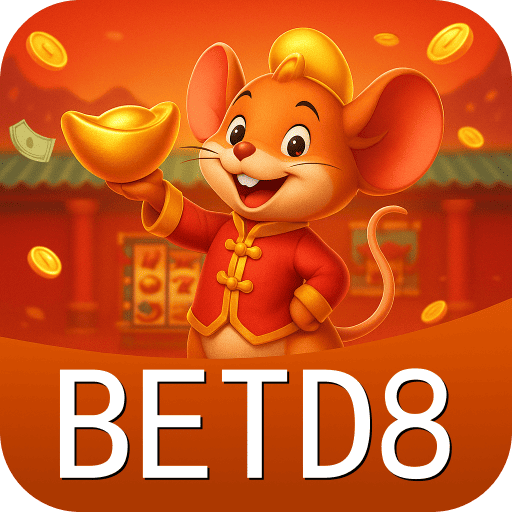 betd8: Cassino Premiado e Pagamentos Rápidos